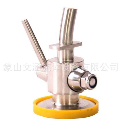 【發(fā)酵罐取樣閥】種類眾多，如何選擇