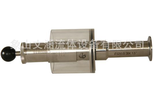 會(huì)者不難，【機(jī)械式調(diào)節(jié)壓力閥】的維護(hù)