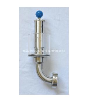 【調(diào)節(jié)壓力閥】好品質(zhì)來自高科技！