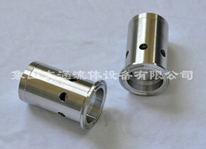 一起來看看呼吸閥的“大家庭”吧！