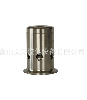 和【快裝呼吸閥】廠家一起來看閥門的分類吧！