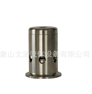 快裝呼吸閥行業(yè)的瓶頸在哪？