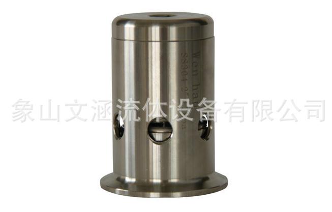 呼吸順暢，你需要一個呼吸閥