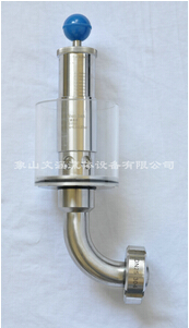 調節(jié)壓力閥-知己知彼，方能百戰(zhàn)百勝
