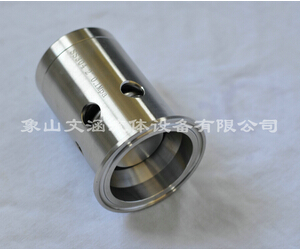 不銹鋼，這是不銹鋼304閥的制作材料