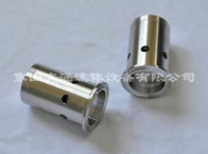 不銹鋼衛(wèi)生級閥的合理設(shè)計，避免隱患