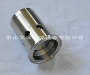 正確使用不銹鋼304閥，帶來防護