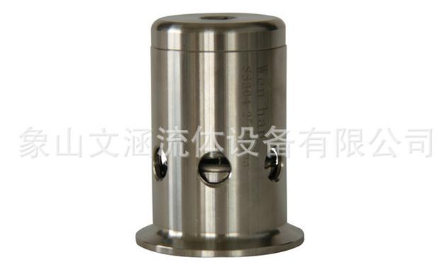 不銹鋼壓力閥需注意什么點？