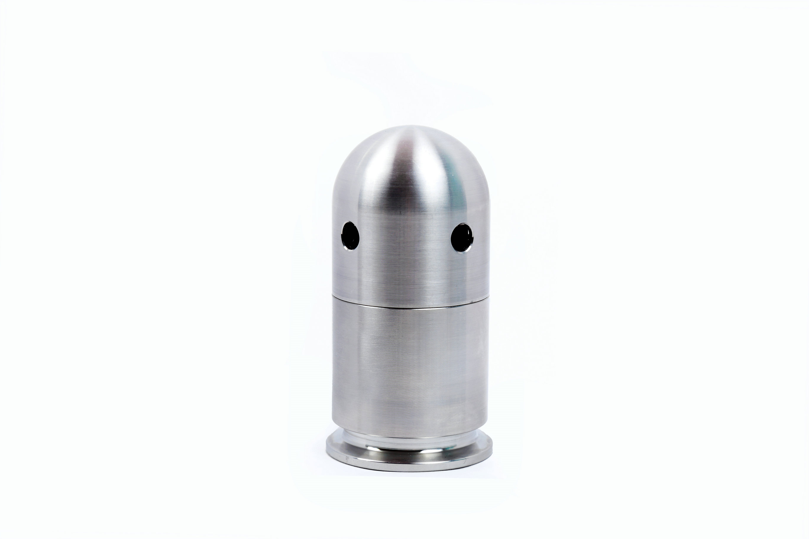 呼吸閥的主要作用是什么？