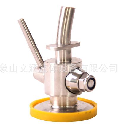 低壓取樣閥用來做什么的，有什么特點？