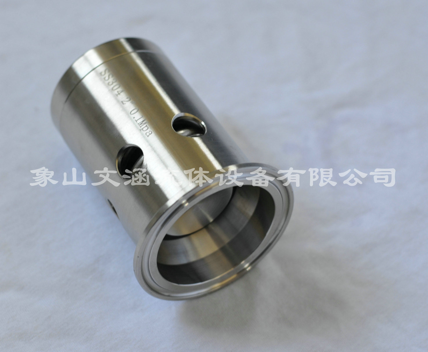 啤酒設(shè)備呼吸閥的作用有哪些？