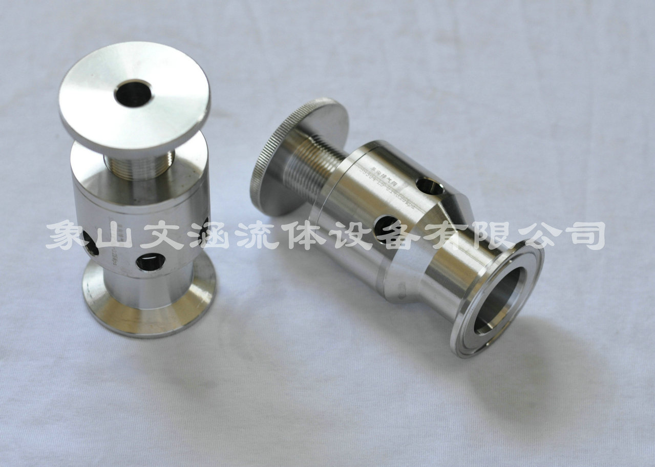 呼吸閥可根據(jù)哪些標(biāo)準(zhǔn)分類？