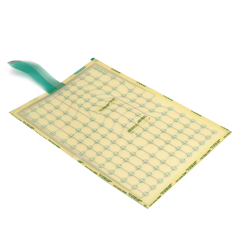 帶防靜電PET薄膜開關(guān)