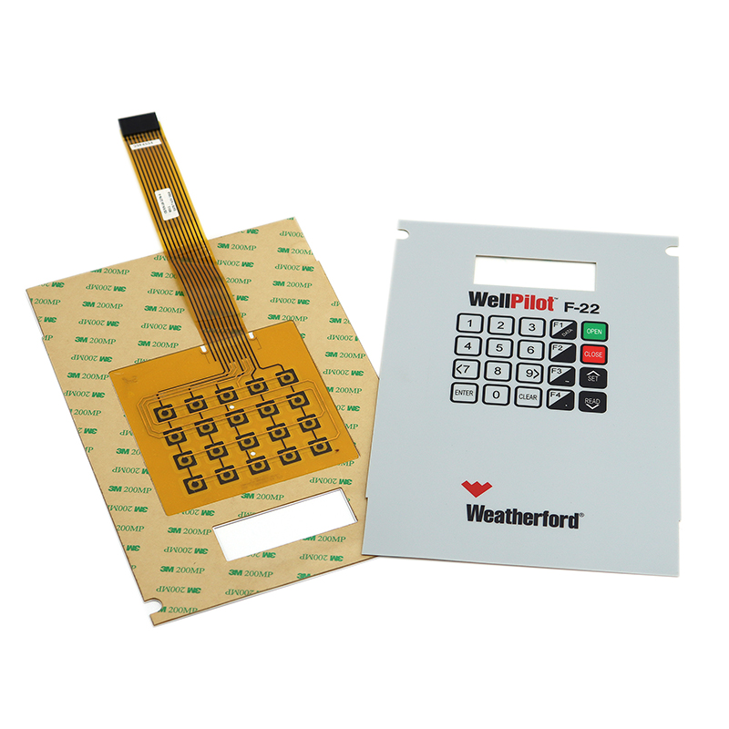 儀器儀表防水防紫外線開關(guān)