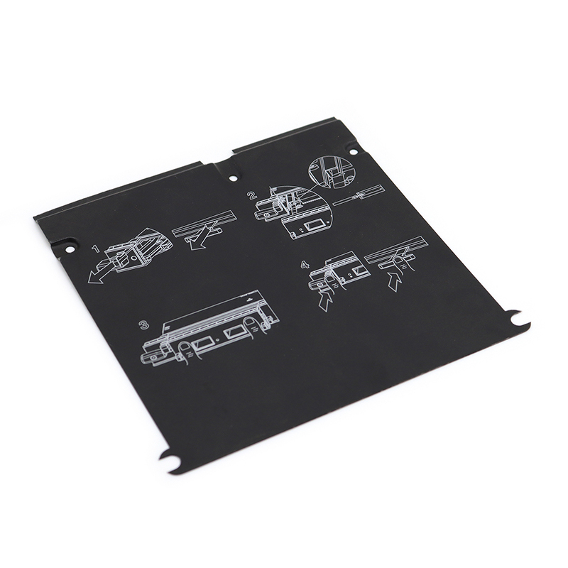 按鍵PET控制薄膜面板