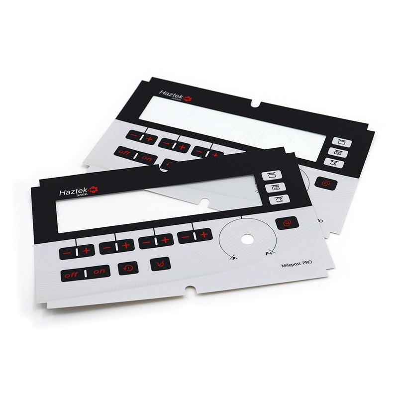 組合PET數(shù)字薄膜面板