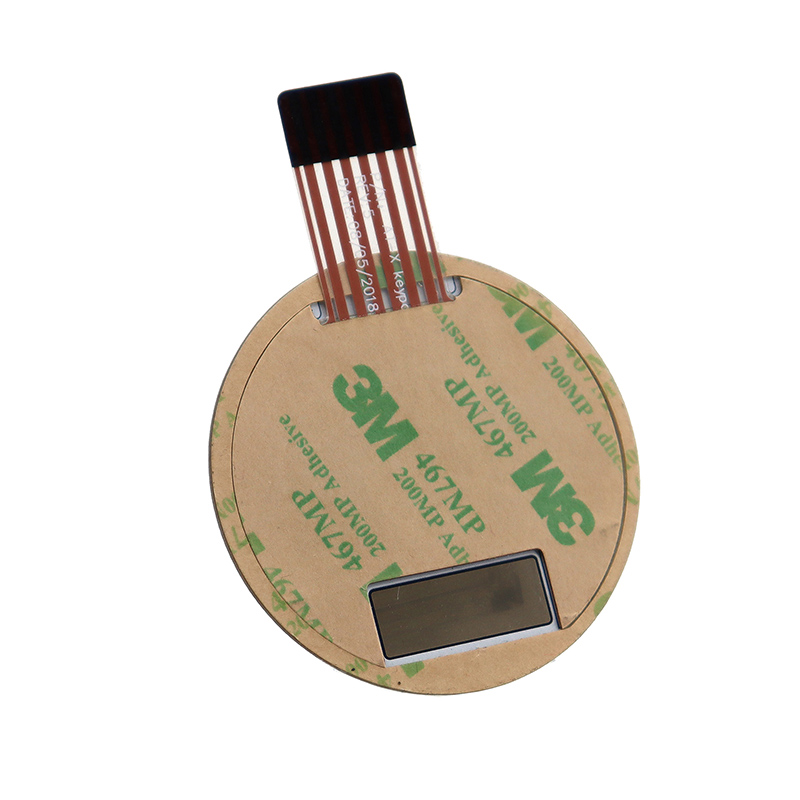 亞克力防水防紫外線開關(guān)