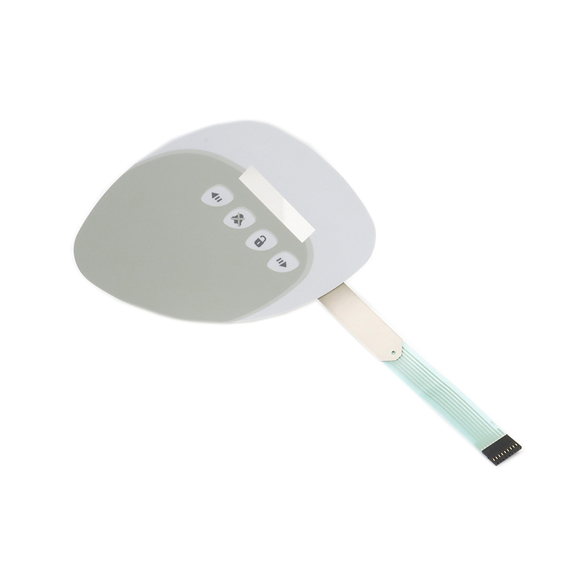 PCB薄膜開關(guān)/PET薄膜面板