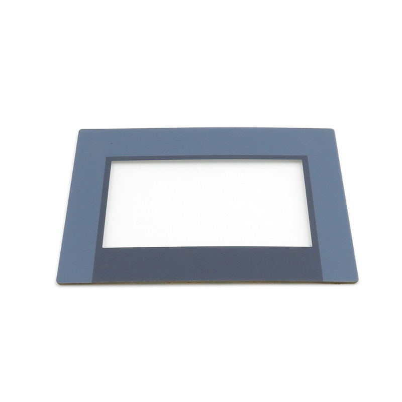 PCB硅膠觸摸薄膜開關(guān)