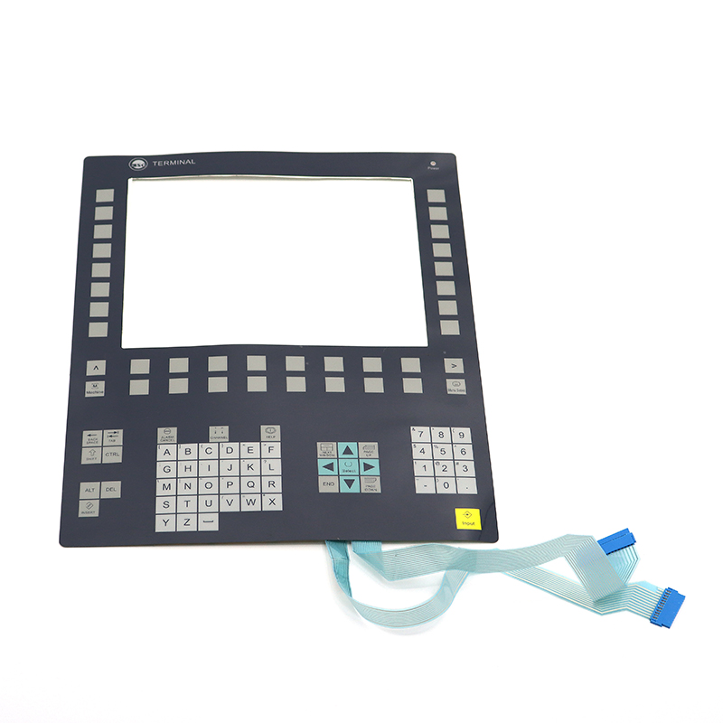 薄膜開關(guān)航空航海操作簡(jiǎn)單 