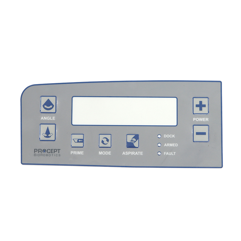 薄膜面板面貼航空航海設(shè)計合理 