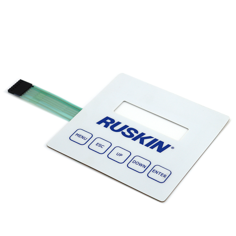 薄膜開關(guān)農(nóng)用機械設(shè)計合理 