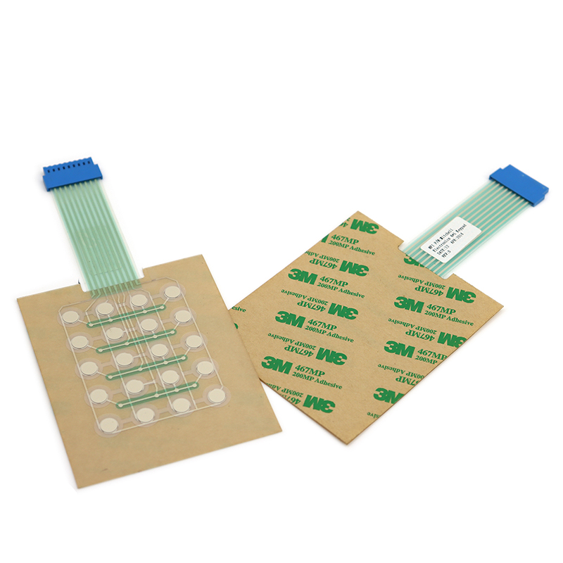 薄膜開關(guān)農(nóng)用機械售后保障 