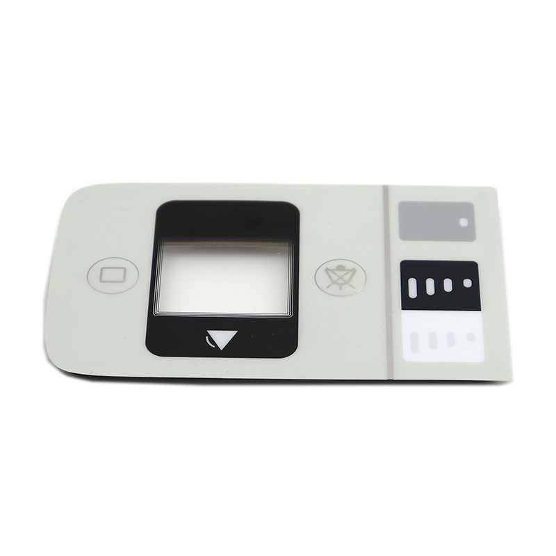 薄膜開關(guān)面板廠家航空航海制作精良 