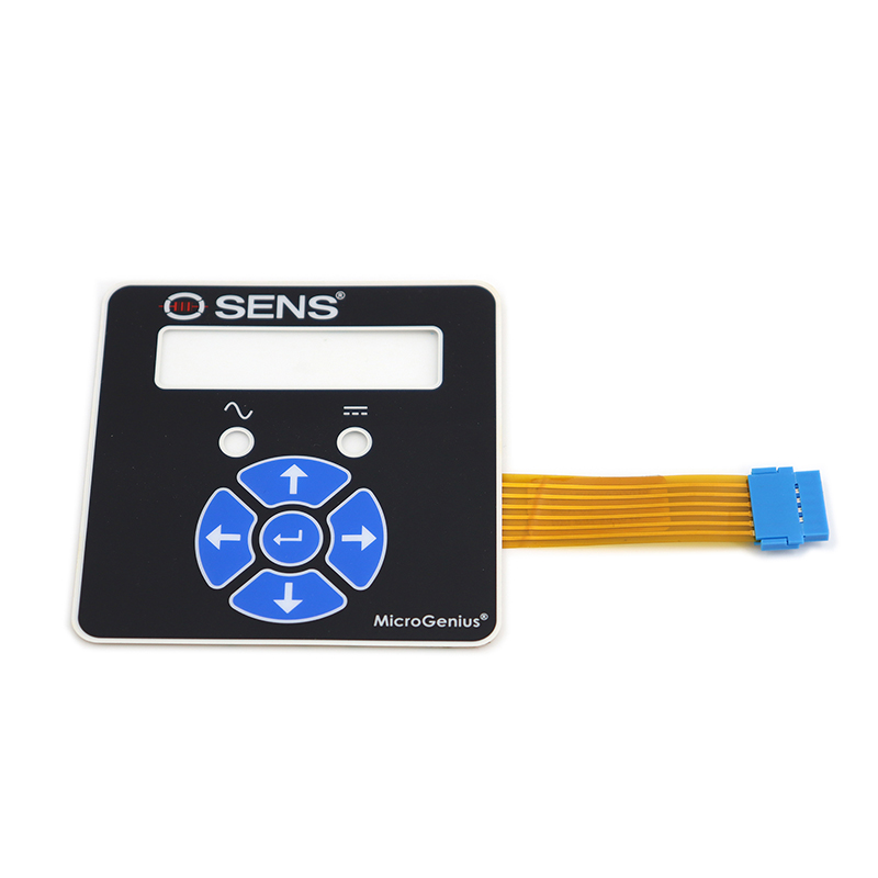 薄膜開關(guān)面板廠家航空航海服務(wù)至上 