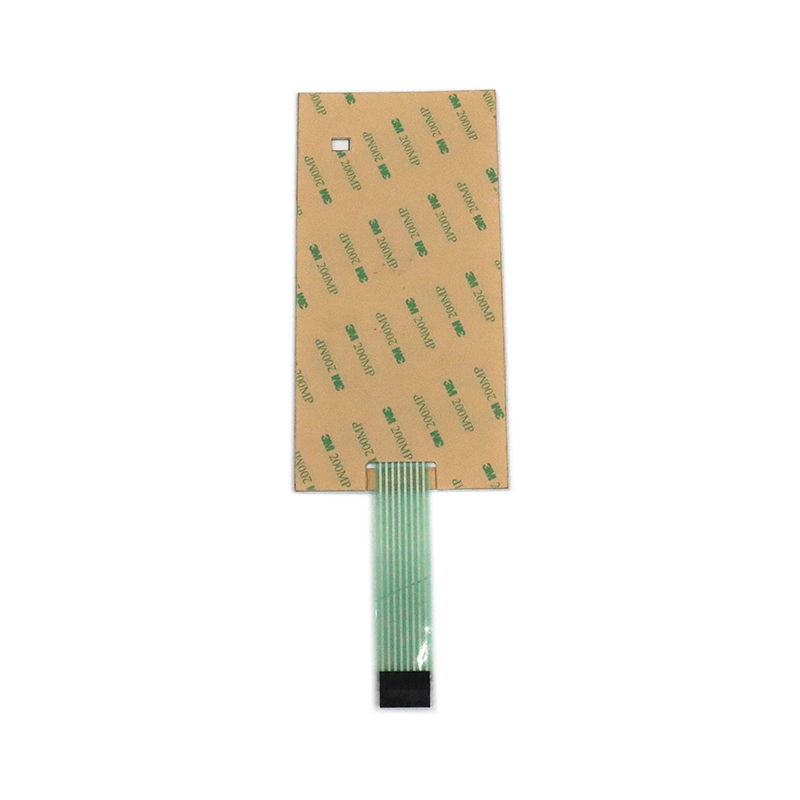 薄膜開關(guān)面板廠家軌道交通量大從優(yōu) 