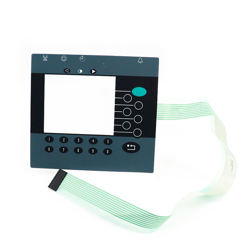 薄膜面板面貼網(wǎng)絡通訊服務至上 