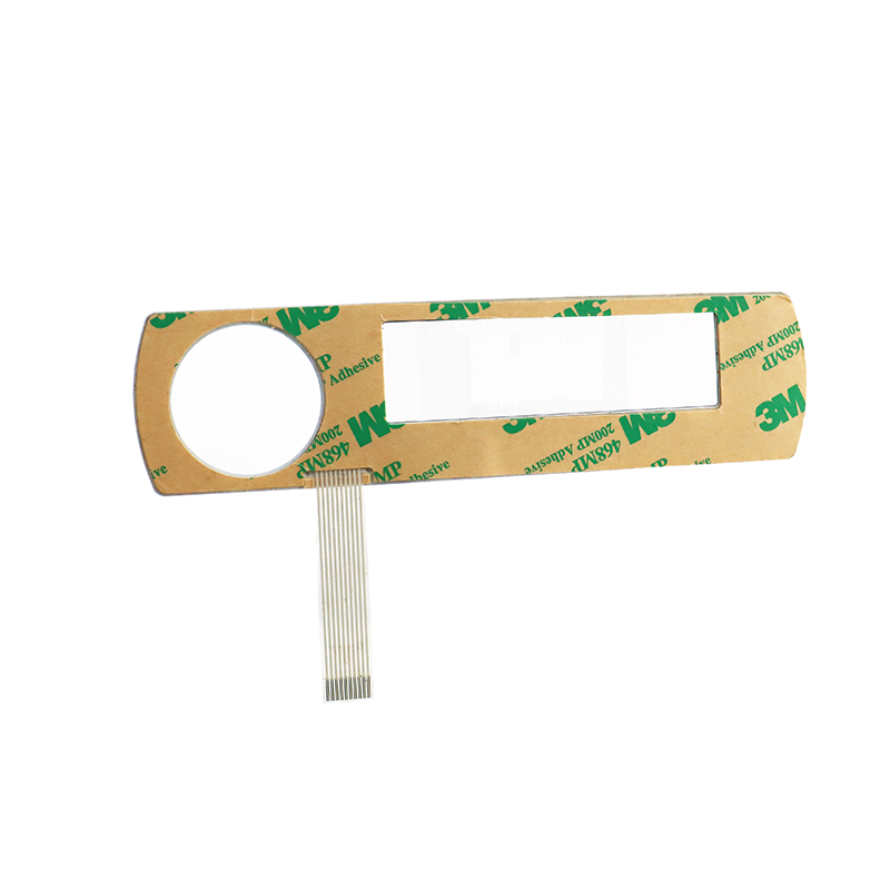 薄膜開關(guān)面板廠家消費(fèi)電子售后保障 