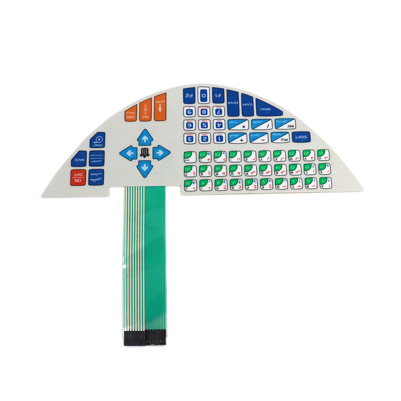 薄膜開關(guān)面板廠家設(shè)備制造價(jià)格實(shí)惠 