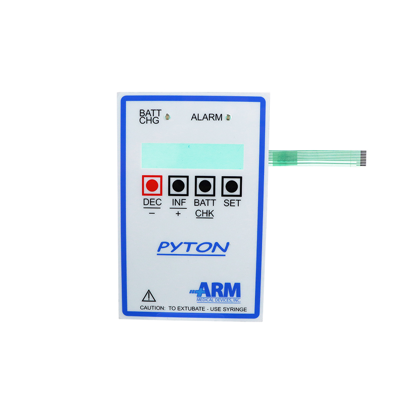 觸摸式薄膜開關(guān)消費(fèi)電子品種繁多 