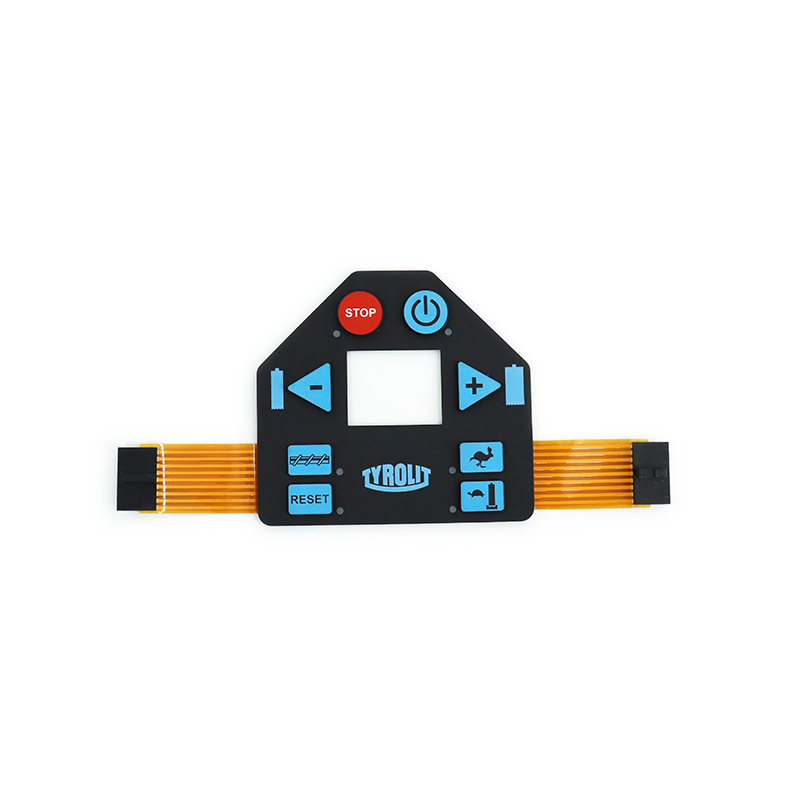 薄膜開(kāi)關(guān)航空航海優(yōu)質(zhì)服務(wù) 