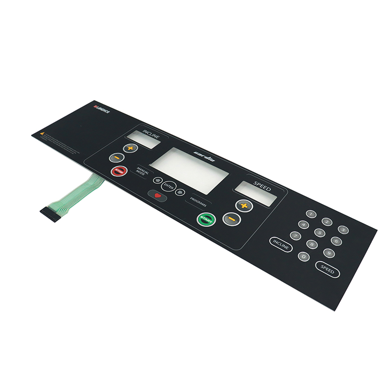 薄膜開(kāi)關(guān)航空航海放心省心 