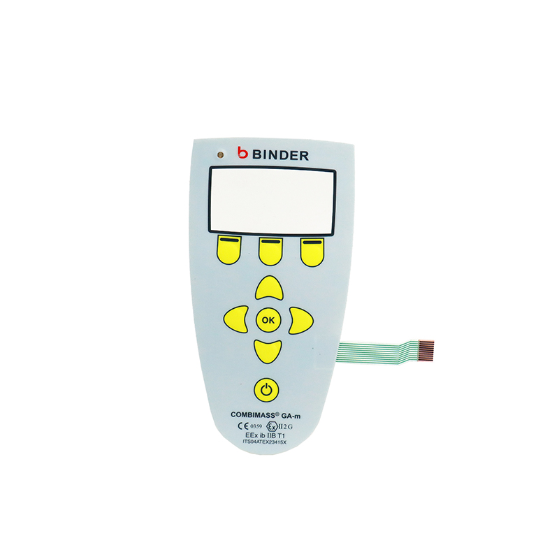 觸摸式薄膜開(kāi)關(guān)網(wǎng)絡(luò)通訊樣式優(yōu)雅 