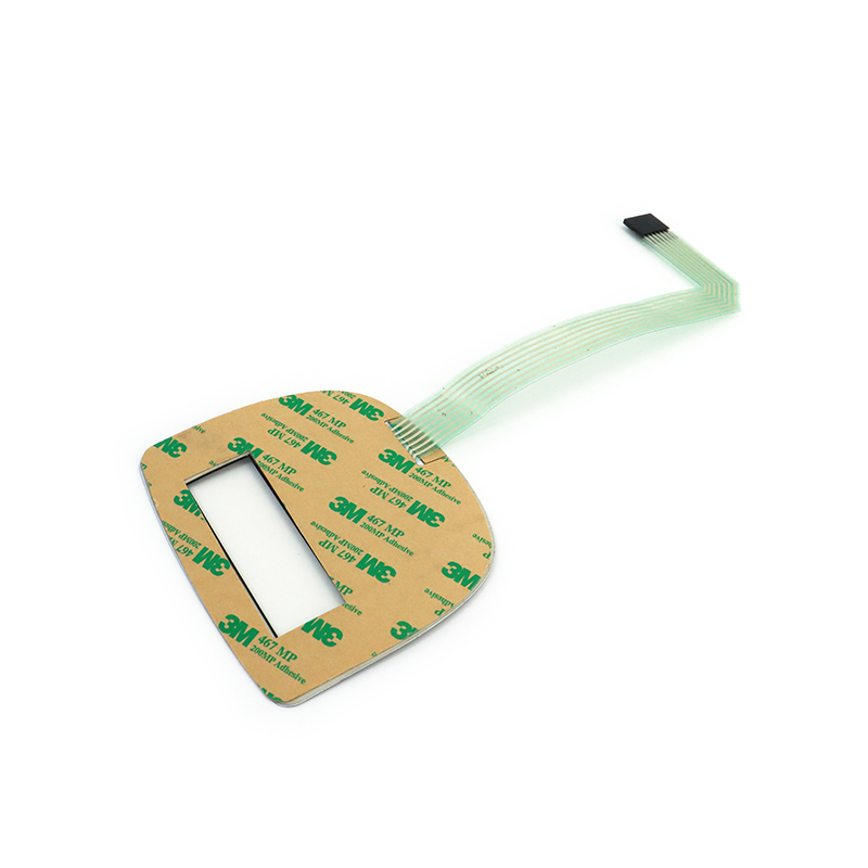 觸摸式薄膜開(kāi)關(guān)網(wǎng)絡(luò)通訊品種繁多 