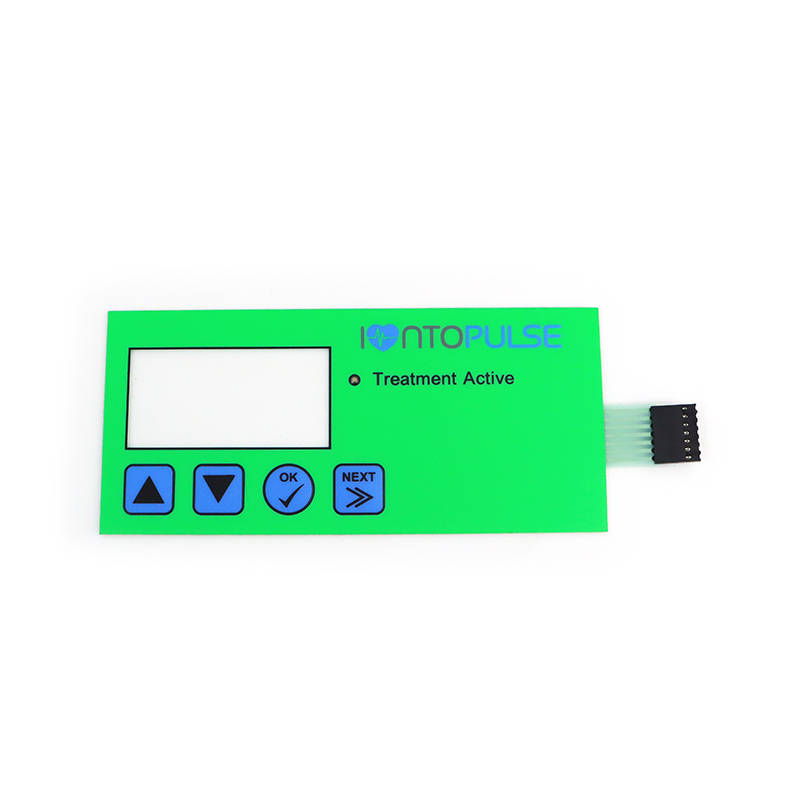 薄膜開關(guān)面板廠家消費(fèi)電子款式齊全 