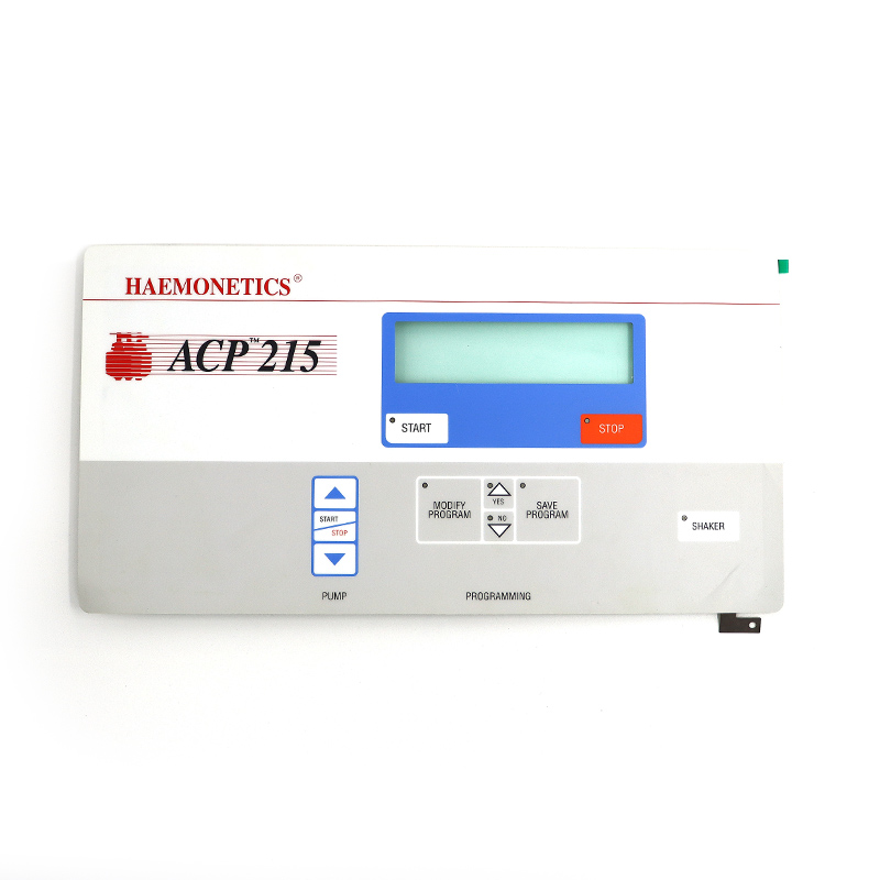 觸摸式薄膜開關(guān)儀器儀表優(yōu)質(zhì)服務(wù) 