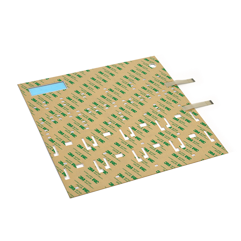 觸摸式薄膜開關(guān)消費(fèi)電子服務(wù)周到 