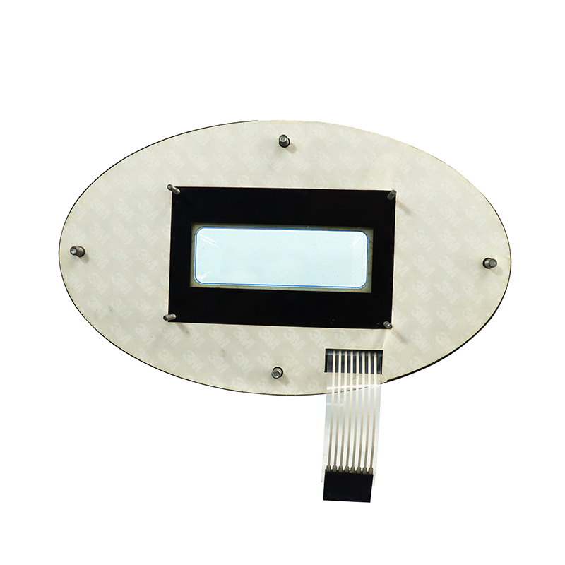 觸摸式薄膜開(kāi)關(guān)航空航海服務(wù)至上 