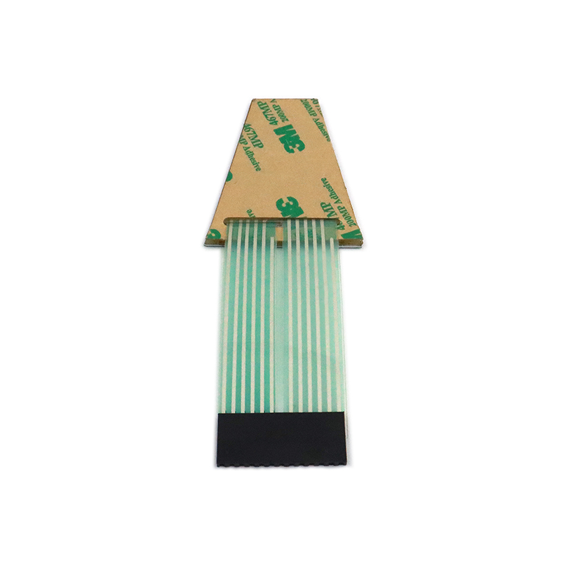 薄膜開(kāi)關(guān)工控自動(dòng)化品質(zhì)優(yōu)良 