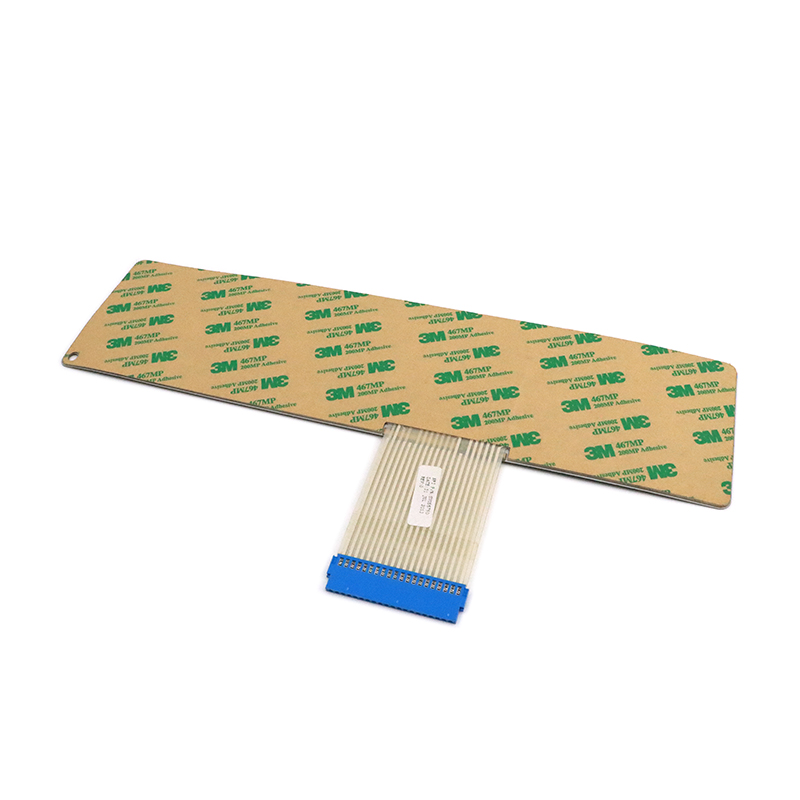 薄膜開關(guān)面板廠家工控自動(dòng)化樣式優(yōu)雅 