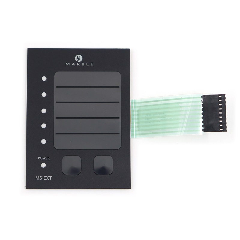 FPC/PCB電容感應(yīng)薄膜開關(guān)