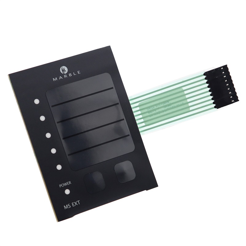 觸摸式薄膜開(kāi)關(guān)設(shè)備制造放心省心