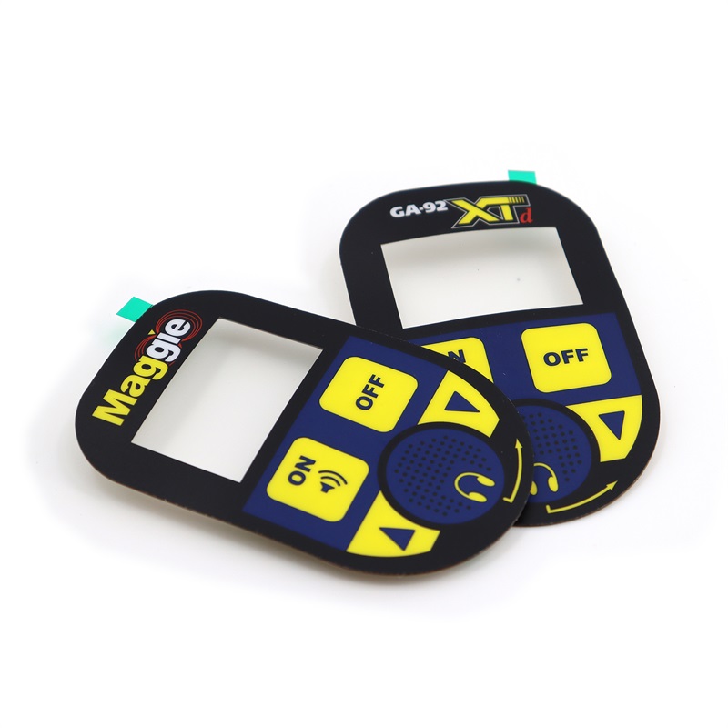 薄膜開關(guān)設(shè)備制造量大從優(yōu) 