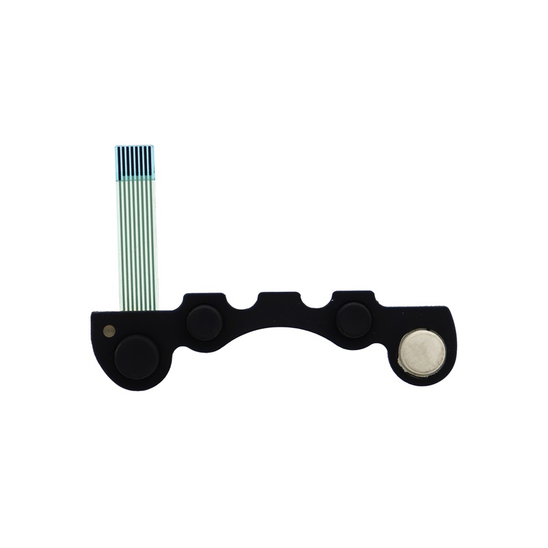 薄膜面板面貼消費(fèi)電子品質(zhì)優(yōu)良 