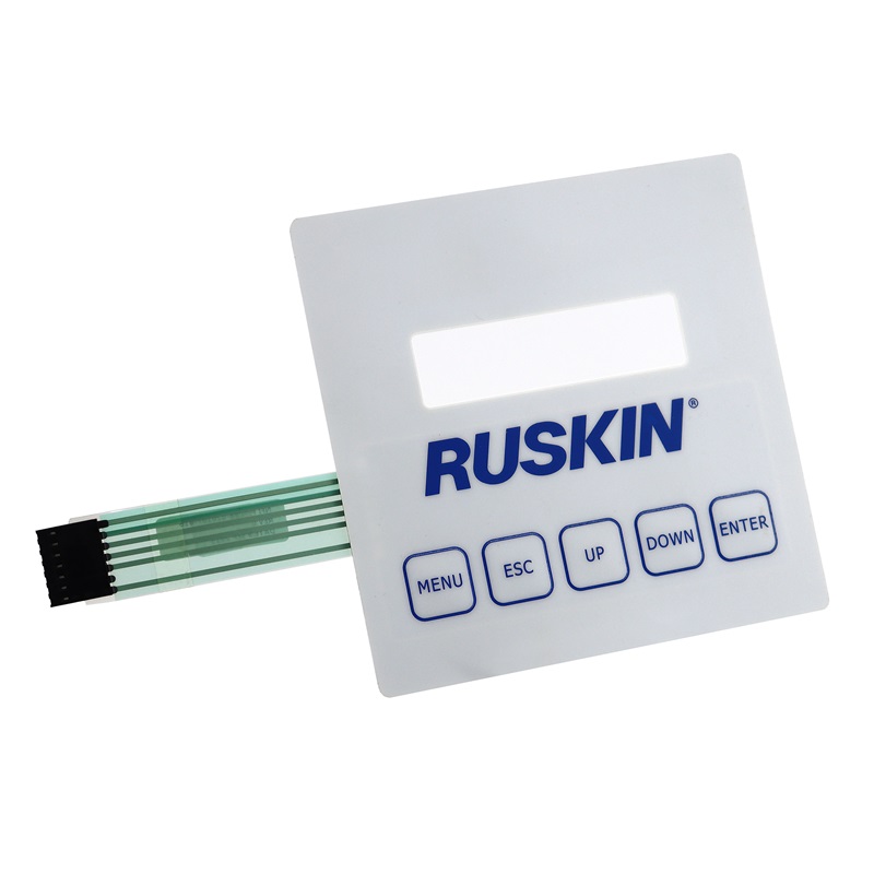  觸摸式薄膜開(kāi)關(guān)工控自動(dòng)化優(yōu)質(zhì)服務(wù) 