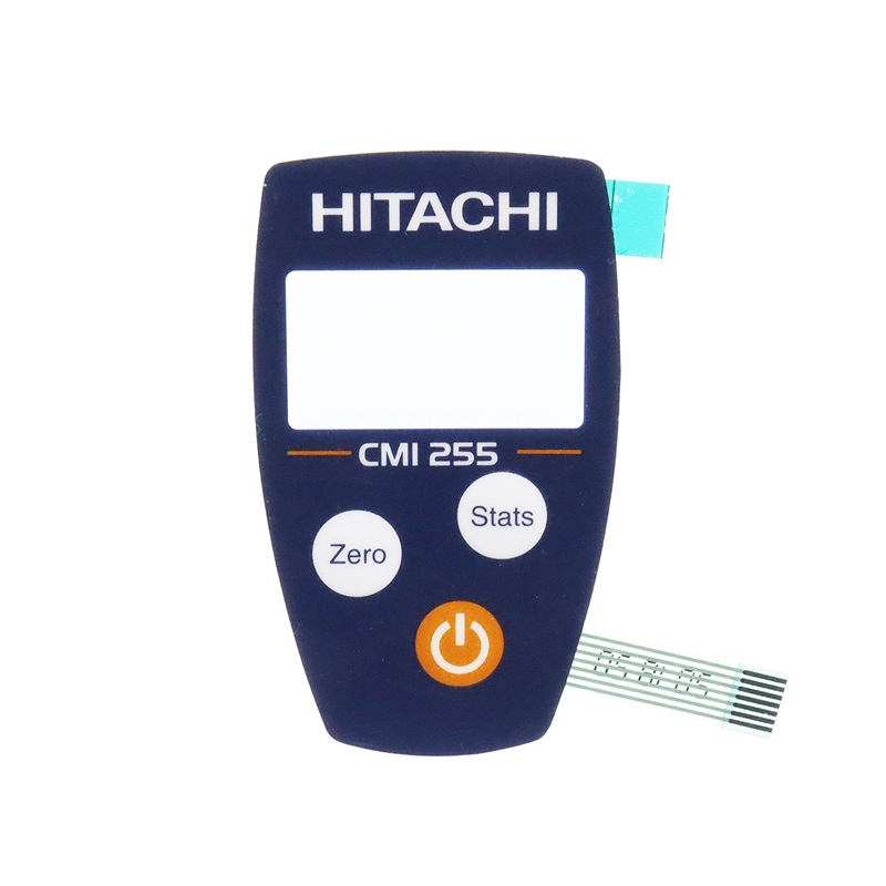 觸摸式薄膜開關(guān)工控自動(dòng)化制作精良 